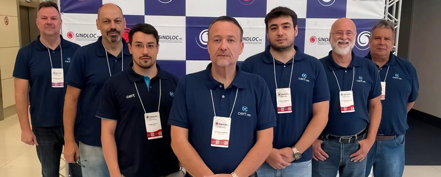 CertOne no Workshop Business