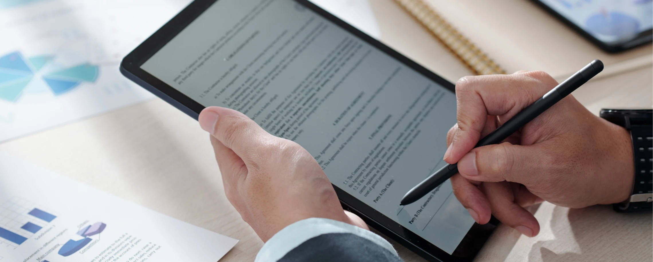 Plataformas de assinatura digital: o que avaliar antes de contratar uma?