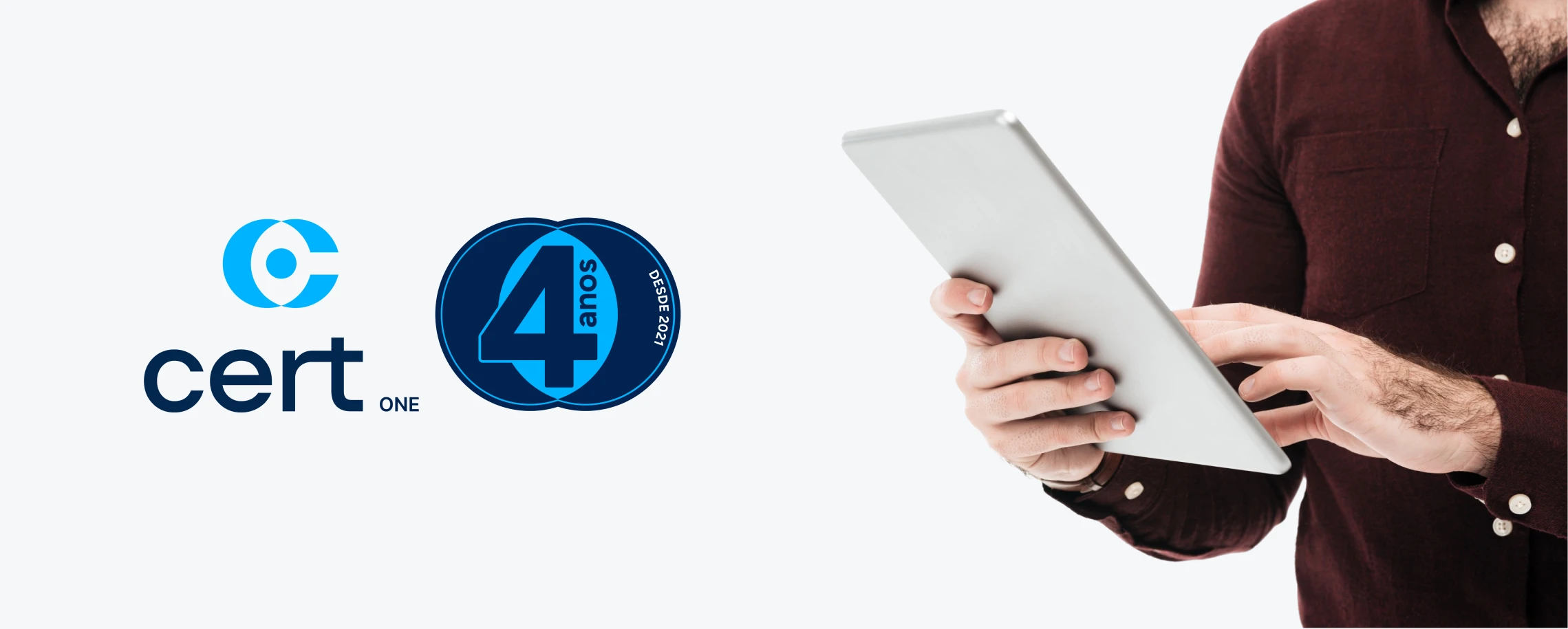 Aproveite a nossa promoção deste mês de Agosto para garantir seu certificado digital com segurança e economia